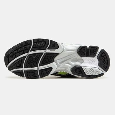 Asics Gel-Kayano 14 Silver Black Lime