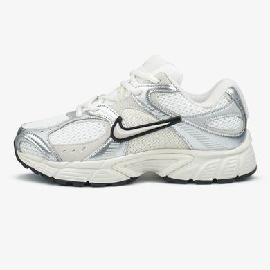 Nike V5 RNR White Metallic Silver, 36