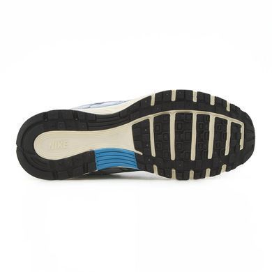 Nike P-6000 Silver Blue White, 36