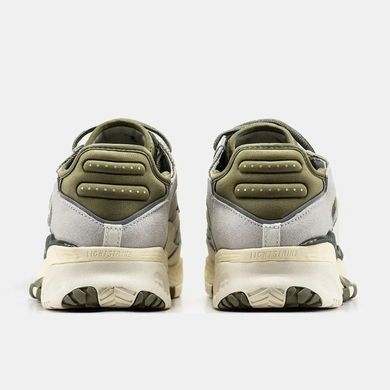 Adidas Niteball Cream Olive Grey, розмір 36