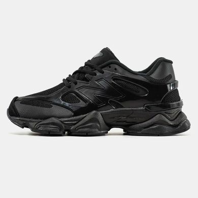 New Balance 9060 Blackout