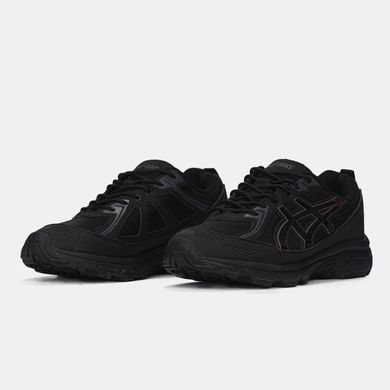 Asics Gel-Venture 6 All Black, 41
