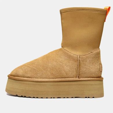 UGG Classic Dipper Boot Chestnut, 36