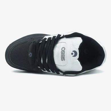 Osiris Peril White Black Contrast, 36