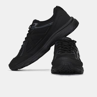 Asics Gel-Venture 6 All Black, 41