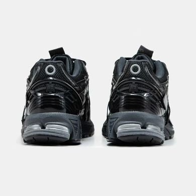 New Balance 1906A Black Silver Metallic
