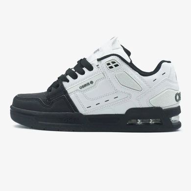 Osiris Peril White Black Contrast, 36
