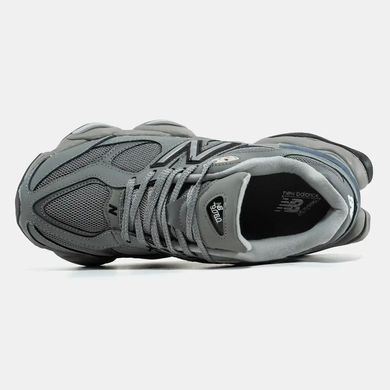New Balance 9060 Dark Grey Black