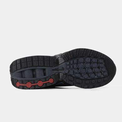Nike Air Max DN Black Blue, 36