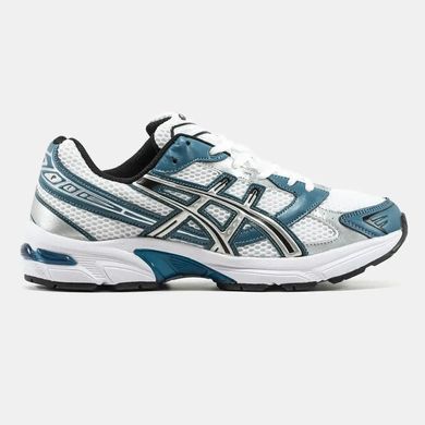 Asics Gel-1130 White Blue Silver