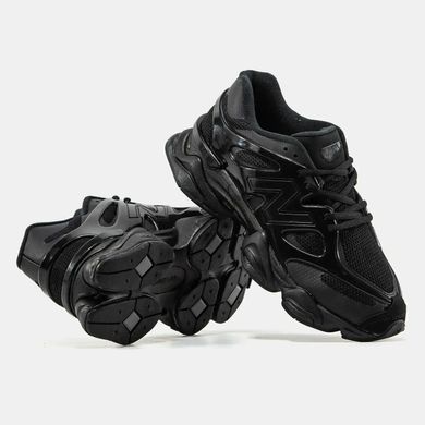 New Balance 9060 Blackout
