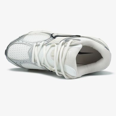 Nike V5 RNR White Metallic Silver, 36