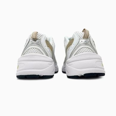 New Balance 530 White Stoneware, 36