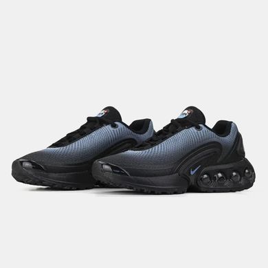 Nike Air Max DN Black Blue, 36