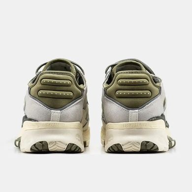 Adidas Niteball Cream Olive Grey