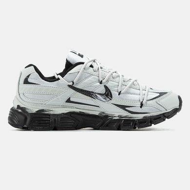 Nike Initiator White Black Brush, 40