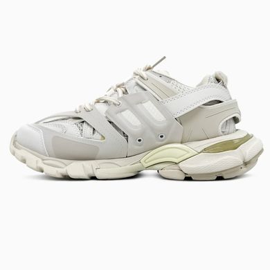 Balenciaga Track Light Beige, 36
