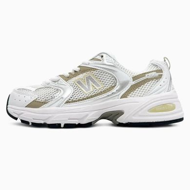 New Balance 530 White Stoneware, 36