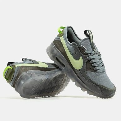Nike Air Max 90 Terrascape Grey Green, 40