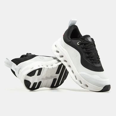 ON Cloudtilt x Loewe Black White, 41