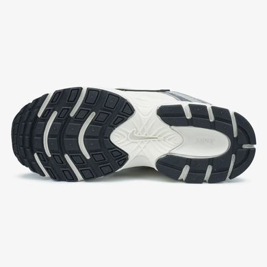 Nike V5 RNR White Metallic Silver, 36