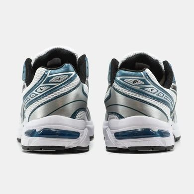 Asics Gel-1130 White Blue Silver