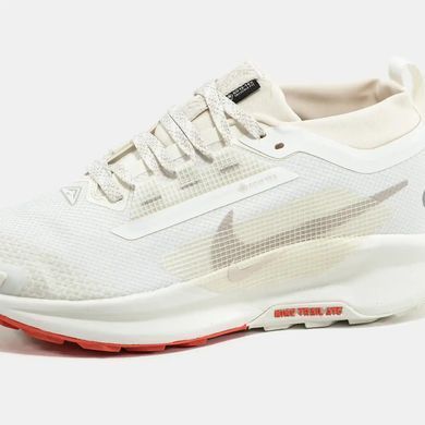 Nike Pegasus Trail 5 Gore-Tex Sail Beige Orange