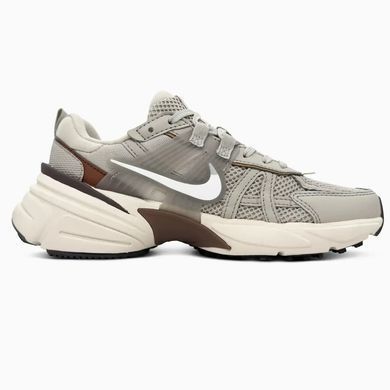 Nike V2K Runtekk Brown Beige