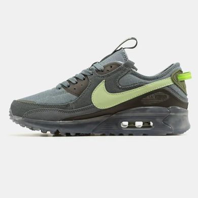 Nike Air Max 90 Terrascape Grey Green, 40