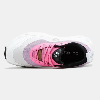 Loewe x On Cloudtilt White Pink Lilac