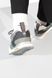 Кросівки New Balance 574 Re-Imagined Grey 10550 фото 5