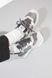 Кросівки New Balance 574 Re-Imagined Grey 10550 фото 6