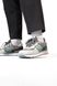 Кросівки New Balance 574 Re-Imagined Grey 10550 фото 3
