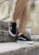 Кеди Vans Old Skool V Black White 9227 фото 5