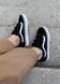 Кеди Vans Old Skool V Black White 9227 фото 3