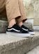 Кеди Vans Old Skool V Black White 9227 фото 8