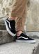 Кеди Vans Old Skool V Black White 9227 фото 6