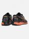 Asics Gel-Quantum 360 Black Orange, 36