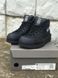 Rick Owens × adidas Mastodon Pro II BLACK 7109 фото 4