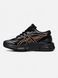 Asics Gel-Quantum 360 Black Orange, 36