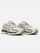 Asics Gel-NYC Grey Dark Grey, 36