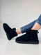 Зимние сапоги UGG Mini Black 5364 фото 8