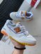 Кросівки New Balance 550 Vibrante Orange 8003 фото 10