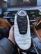 Кросівки Nike Air Max Plus TN 3M White Black 1499 фото 2