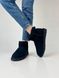 Зимние сапоги UGG Mini Black 5364 фото 6