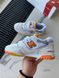 Кросівки New Balance 550 Vibrante Orange 8003 фото 7