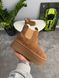 Ugg Neumel Chelsea Extra Platform Chestnut, 36
