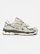 Asics Gel-NYC Grey Dark Grey, 36