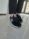 Кросівки New Balance 574 Black Grey v2 6172 фото 3