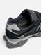 New Balance 9060 Waterproof Black Grey, 47